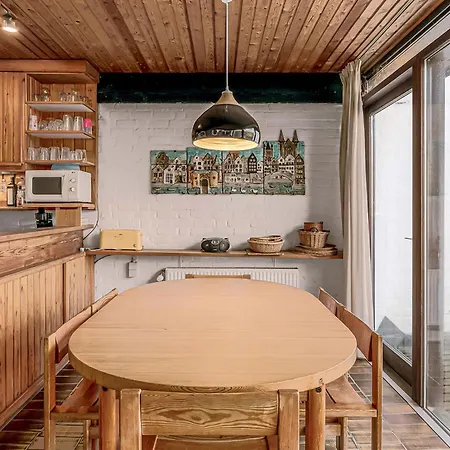 Konijnenhof 5 V4p Остдёйнкерке