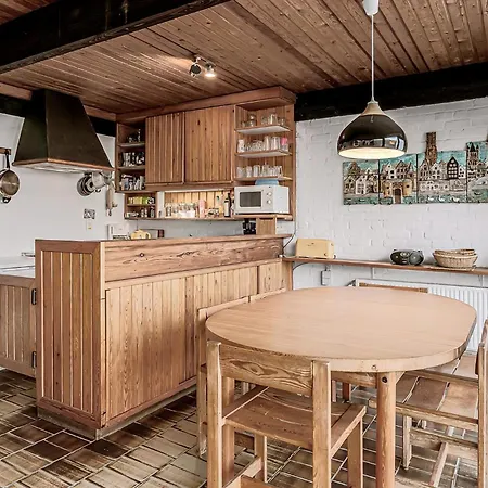 Konijnenhof 5 V4p * Остдёйнкерке