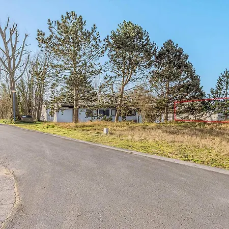 Дом отдыха Konijnenhof 5 V4p *